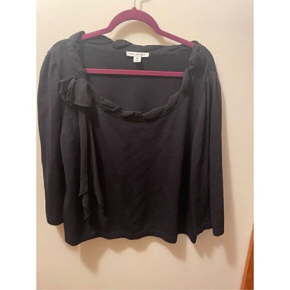 St. John Top